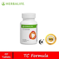 Herbalife TC Formula Nutrition Tablet