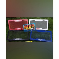Yamaha R15 v2 Radiator Cover R25 CB150r cb cbr150r cbr250rr Gsx Satria injection vixion R New net mo
