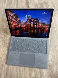 i7-10th Microsoft Surface Laptop 3  | 13.5” 2K Touchscreen | i7-1065G7 | 16GB RAM| 256GB SSD | 1.2kg Only | Intel Iris Plus | Windows 11 Pro Microsoft Office 2021 Pro