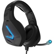 Orzly Gaming Headset for PC and Gaming Consoles PS5, PS4, XBOX SERIES X | S, XBOX ONE, Nintendo Switch &amp; Google Stadia S