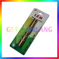 IZUMO IZM BRASS WATER SPRAYER HOSE NOZZLE BRASS