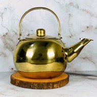 1 LITER ARABIC KETTLE