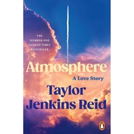 Atmosphere/Taylor.Jenkins.Reed eslite eslite