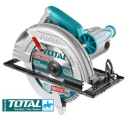 Máy cưa gỗ đĩa tròn 235mm lỗ 25.4mm 2200W TOTAL Chính hãng TS1141856 TS122235622