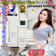 Acne essence toner jerawat whitening pemutih-wajah glowing bpom cream penghilang flek hitam membande