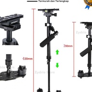 Handheld Camera Stabilizer Gopro Yi Dslr Gimbal/ hp