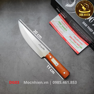 Dao Thái Gọt Hoa Quả Siêu Sắc Mộc Nhiên Phúc Sen [ CHÍNH HÃNG ] - DG03