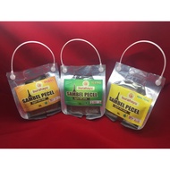 Sambal Bumbu Pecel Instant Buhayu Typical Malang Instant Spices 180gr Sambel Pecel | Sambal Bumbu Pecel Instant Bu Rahayu Khas Malang Bumbu Kacang Instant 180gr Sambel Pecel