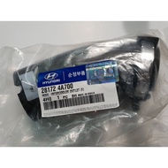 HOSE INTERCOOLER UPR / LWR (OUTLET) GENUINE PART (ORIGINAL)  HYUDNAI STAREX A2 2013 [ 28172-4A700 / 