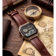 AE-1200WHL CASIO WATCH