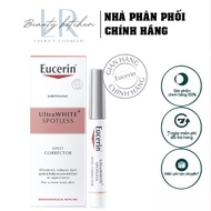 Eucerin Ultra WHITE+ Spotless Spot Corrector 5ml Slingshot