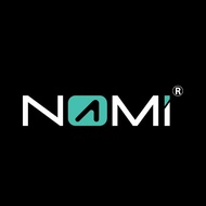 NOMI LOGO STICKER LABELS 6300MM [EVERYDAYGADGET]