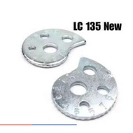 CHAIN ADJUSTER LC135 V1 / LC 135 V1 / LC135 NEW V2 V3 V4 V5 V6 ANTING ANTING / EKOR UDANG YAMAHA ORI