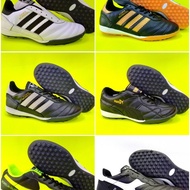 sepatu futsal adidas copamundial kulit asli