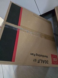 KDK 12吋抽氣扇