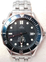 Seamaster Professional 300M