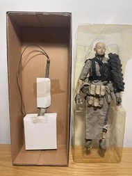 [青衣站/順豐到付] ThreeA SHOGUN Tsuki 頭盔爛 SHG02 Tomorrow Kings King TK 3A toys toy 將軍 月