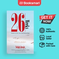 26 Weeks - Paperback - English - 9781504347518