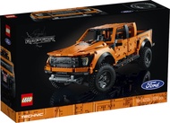 LEGO 42126 Technic Ford F-150 Raptor 1379pcs 18+ Đồ Chơi Lắp Ráp lego Hoàn toàn mới và chính hãng