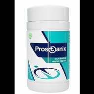 PROSTANIX OBAT PROSTAT ORIGINAL KEMBALI NORMAL ASLI OBAT PROSTANIX