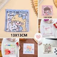 Cute Ziplock Plastic | Cute Cartoon Ziplock Packaging