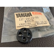 Yamaha YL2 YA6 DT125E DT175E RD350 RS100 Oil Tap Valve Seal 137-24523-00 1 Piece Not A Pass Bag