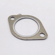 FOR BMW M54 E39 E66 E70 N52 Exhaust Manifold Flange Gasket Victor Reinz OEM 18107502346