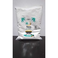 Mocarf keola flour, modified cassava flour, substitute for mocaf gluten flour, free 1kg gluten free 