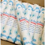 Organic Ceiba Tree Makeup Remover Cotton Pads 80 pieces