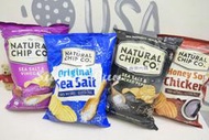 【Sunny Buy】◎短效期現貨◎澳洲 Natural CHip Co 波浪厚片洋芋片 175g海鹽黑胡椒 海鹽酸醋