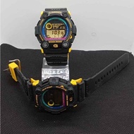 CASIO G-SHOCK G-7900-2DR/G-7900-2/G-7900/G7900 MAT MOTO 100% ORIGINAL