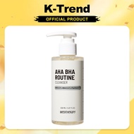 [Korea Shipping]MEDITHERAPY AHA·BHA Routine Cleanser 150ml