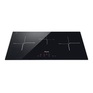 RINNAI 70cm Hob Induksi Elektrik 3-Zon 💬 3-zone Electric Induction Hob RB-7013H-CB