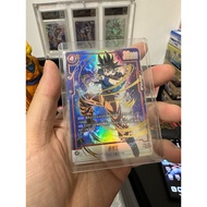 Son Goku FB01-139 SCR Alt Art Awakened Pulse Dragon Ball Fusion World Japanese