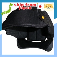 Arai RC/IQ System Helmet Liners - Custom Fit Options for Sizes 54-62mm, Enhanced Comfort and Perform