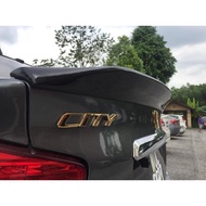 CITY GM2 DUCKTAIL SPOILER