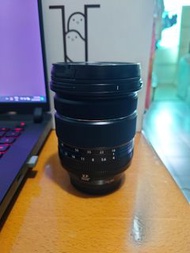 Fujifilm 富士 XF 16-80mm F4 變焦鏡