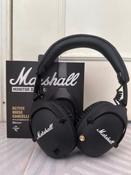 Marshall Monitor II