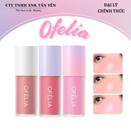 OFELIA Lolli Liquid Blush (LB2-LB6-LB7-LB10-LB11-LB12-LB13-LB14-LB16-LB17-LB18)