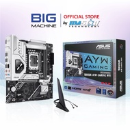 Asus B860M AYW Gaming Wifi