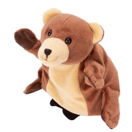 Beleduc Bear Hand Puppet 40125