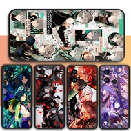 Silicone TPU Shell Vivo Y11 Y12i Y11S Y20i Y20S Y12s Y12a Y12d Y12 Y15 Y17 Y19 Y5S Y02 Y02A Y02T Y01