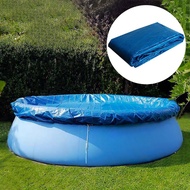 Pool Cover - Penutup Kolam - 183cm / 305cm / 366cm / 300cm x 200cm