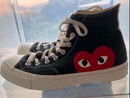 Converse CDG - Chuck Taylor All Star 70 Hi