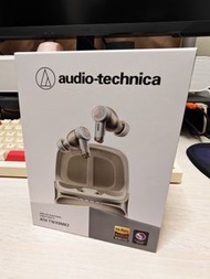 鐵三角 audio technica ATH-TWX9MK2 真無線耳機