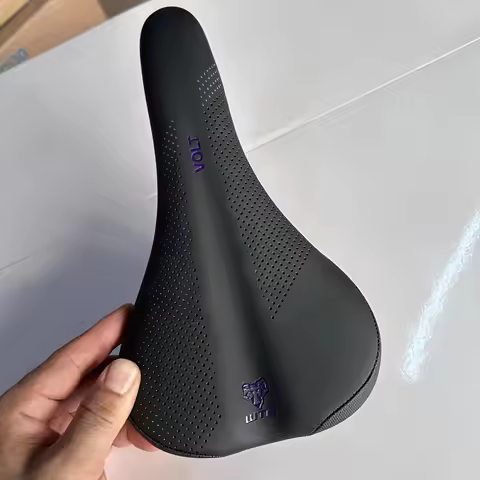 WTB saddle 142mm VOLT MTB Bicycle Saddle 265 x 142mm Road bike Seat