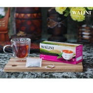 Teh Walini Rasa Leci | Teh Walini Leci Reguler | Teh Walini Rasa Leci Lychee Tea Celup Minuman Teh R