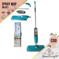 SPRAY MOP SHENAR STAINLESS ORIGINAL PEL SEMPROT (SPRAY MOP)
