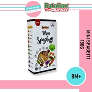 Eatalian Express Mini Spagetti Baby Pasta