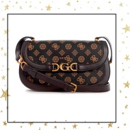 Dagan Crossbody Flap Pu leather Guess Bag